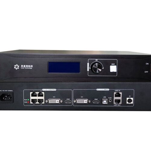 Linsn 3D260 LED Sending Box LED Video Wall 3D Player Controller