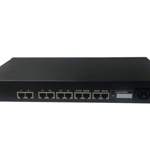 Linsn LED Display Accessories EB901 LED Screen Signal Distributing Controller