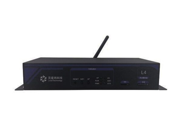 Linsn L1 L2 L3 L4 L6 AD Player LED Multimedia Player LED Display Controller