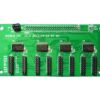 Linsn LED Display Accessories HUB08 HUB12A HUB41A HUB75 Adapter Board