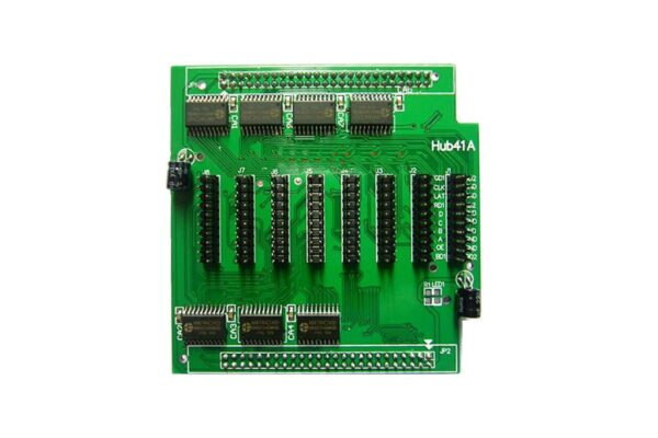 Linsn LED Display Accessories HUB08 HUB12A HUB41A HUB75 Adapter Board
