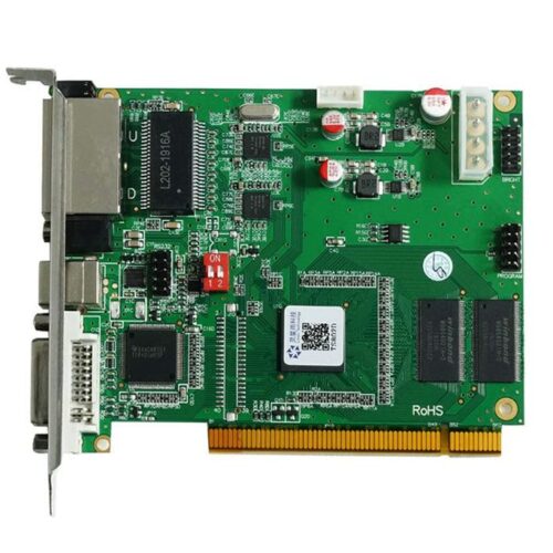 Linsn LED Display Controller TS802D LED Sending Card