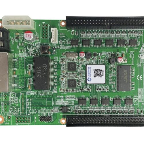 Linsn LED Receiving Card RV201 LED Display Controller