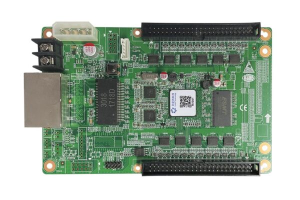 Linsn LED Receiving Card RV201 LED Display Controller
