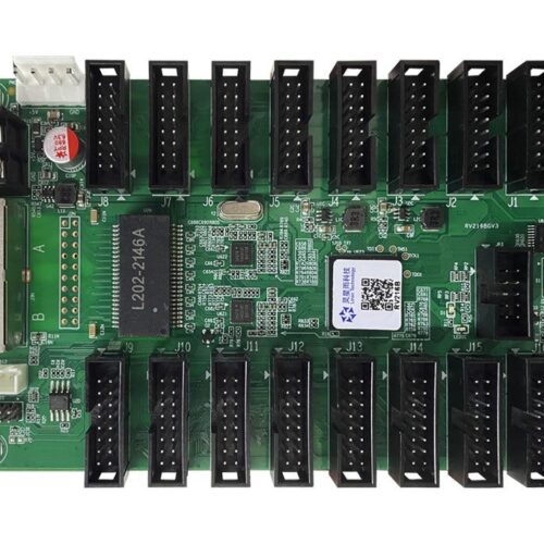 Linsn LED Receiving Card RV216B LED Display Controller