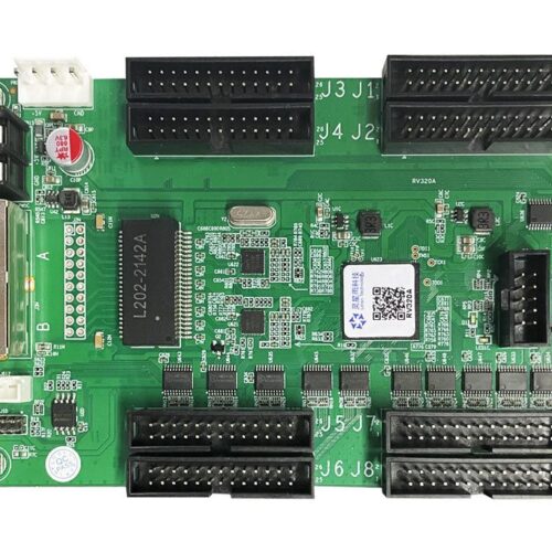 Linsn LED Receiving Card RV320A LED Display Controller