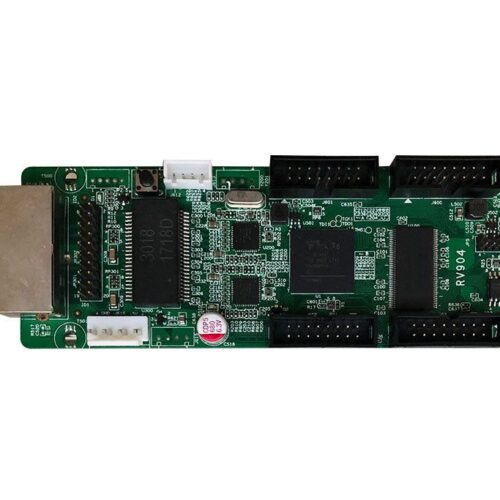 Linsn LED Receiving Card RV904 LED Display Controller