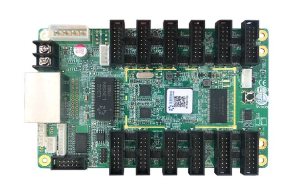 Linsn LED Receiving Card RV908H32 RV908M32