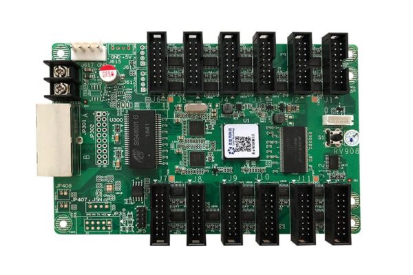 Linsn LED Receiving Card RV908H32 RV908M32