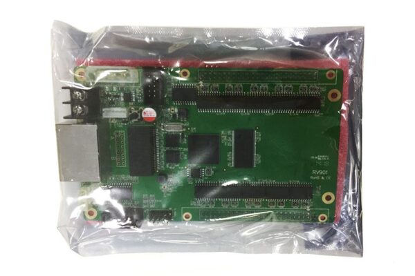 Linsn LED Receiving Card RV921 LED Display Controller