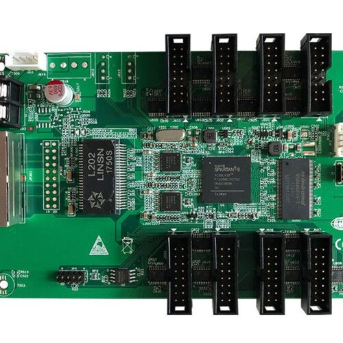Linsn LED Receiving Card RV998 LED Display Controller