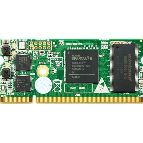 Linsn MINI901 M9 LED Receiving Card LED High-end Mini Receiving Card