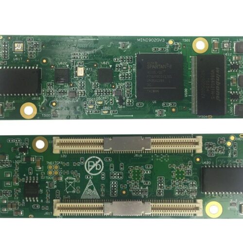 Linsn MINI902M M8 LED Receiving Card LED Mini Receiving Card