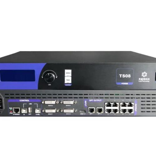 Linsn TS08 TS12 TS16 LED Sending Box LED Video Wall Controller