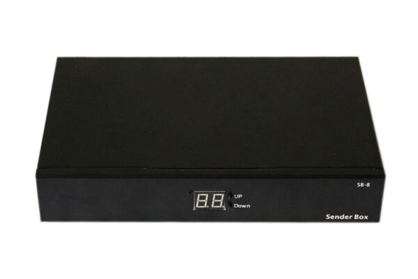 Linsn TS852D LED Sending Box LED Display Screen Controller