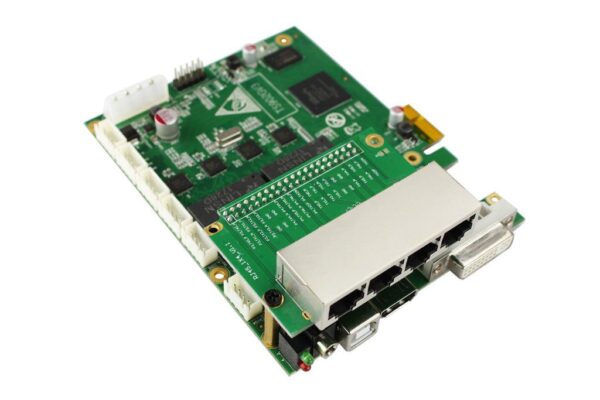 Linsn TS902 LED Sending Card LED Display Controller