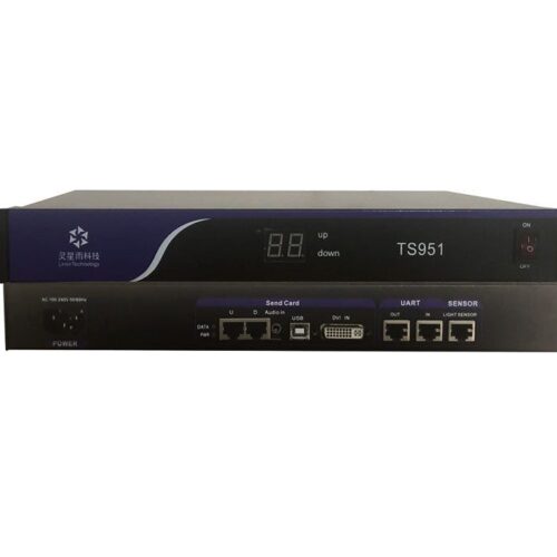 Linsn TS951 LED Sending Box LED Display Screen Controller