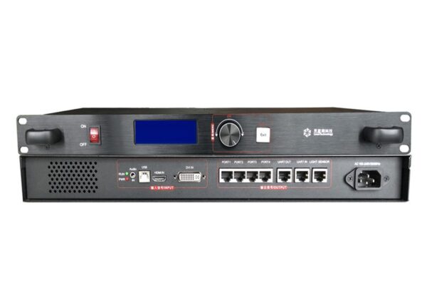 Linsn TS952 Plus LED Sending Box LED Display Screen Controller