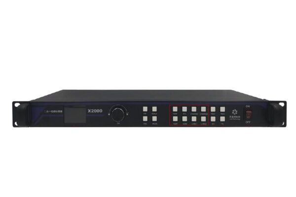 Linsn X1000 X2000 LED Video Processor LED Display Controller