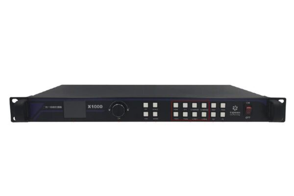Linsn X1000 X2000 LED Video Processor LED Display Controller