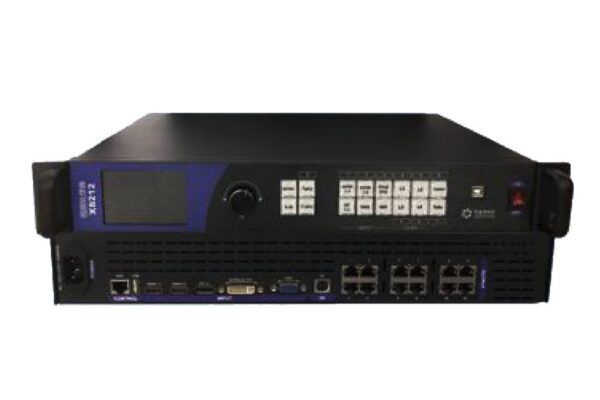 Linsn X8208 X8212 X8216 LED Video Processor LED Display Controller