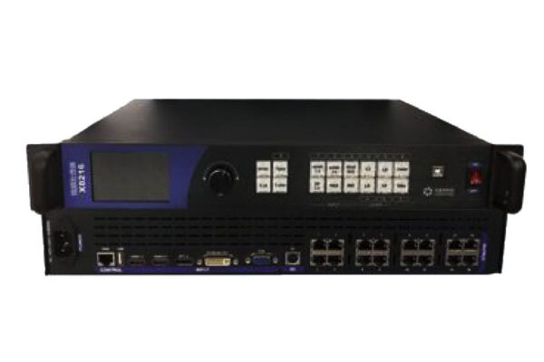 Linsn X8208 X8212 X8216 LED Video Processor LED Display Controller