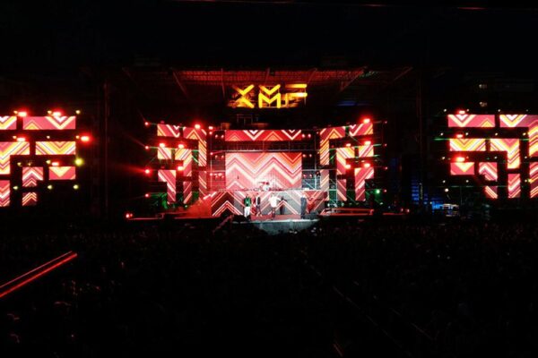 Magnimage Cyclone Series LED Displays Controller MIG-CL9000 Video Splicer(Call for price)