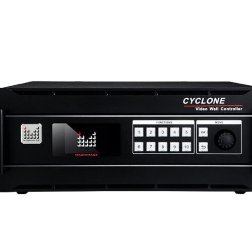 Magnimage Cyclone Series LED Video Wall Controller MIG-CL9600 LED Video Splicer(Call for price)