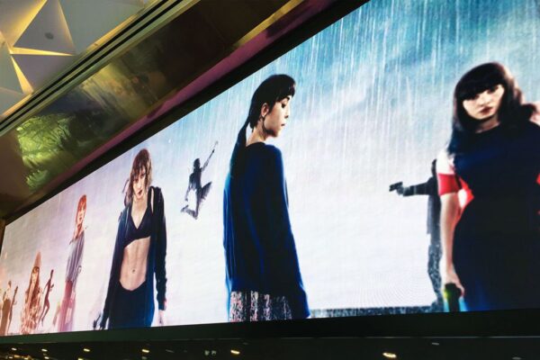 Magnimage Cyclone Series LED Video Wall Controller MIG-CL9600 LED Video Splicer(Call for price)