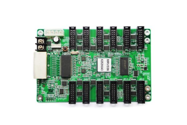 Novastar (Class A) LED Receiving Card MRV412 MRV208-1 MRV416 LED Display Controller