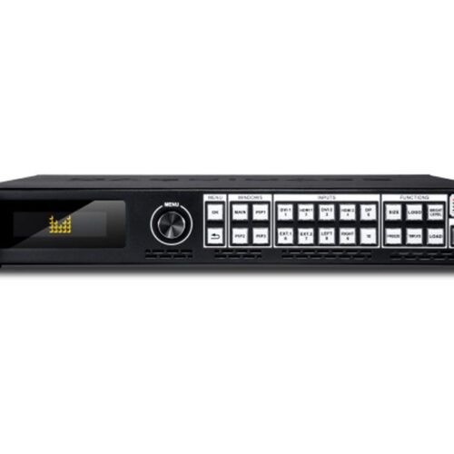 Magnimage 3D LED Video Processor 789H 789H PRO LED Display Controller