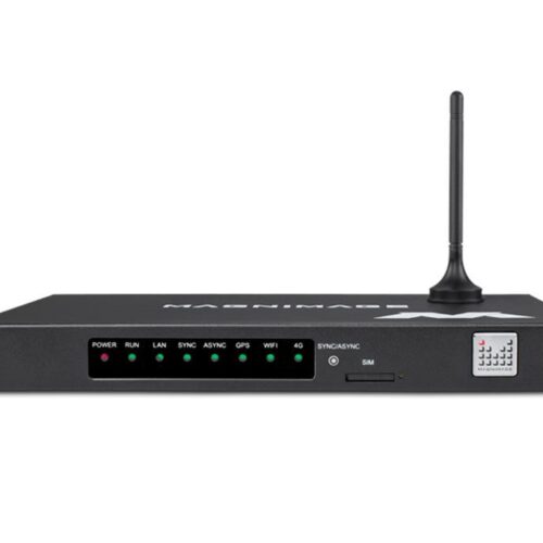 Magnimage Cloud Player Series LED Display Controller YC100 YC200 YC400 LED Multimedia Player