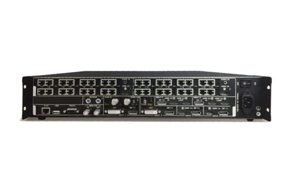 Magnimage 3-in-1 LED Video Processor F816 F808 F806 F804 F802 LED Display Controller