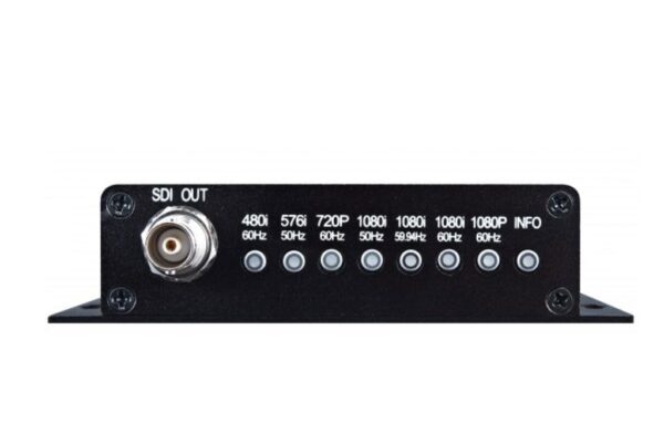 Magnimage LED Display Accessories MIG-2123 MIG-2132 MIG-2134 Format Converter