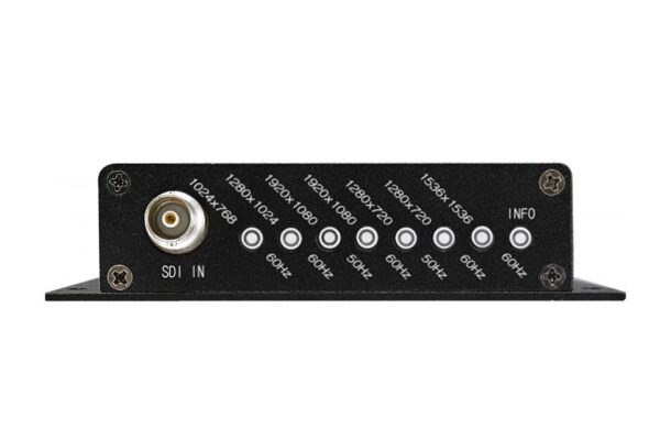 Magnimage LED Display Accessories MIG-2123 MIG-2132 MIG-2134 Format Converter