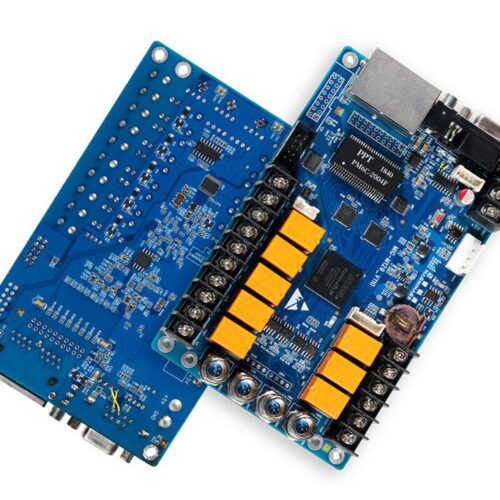 Magnimage LED Display Accessories Multifunction Card MFC80