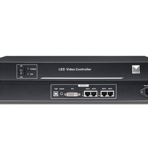 Magnimage LED-T40 LED Sending Box LED Video Wall Controller