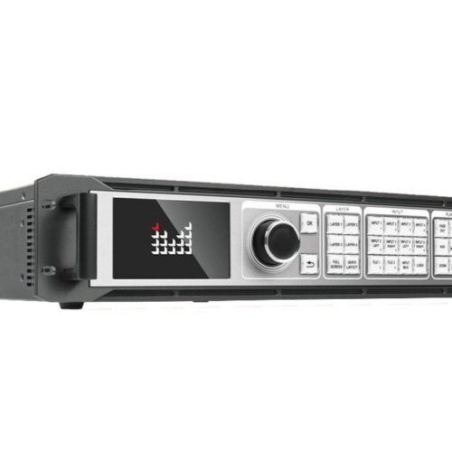 Magnimage LED-W2000 Series 4K*2K LED Video Processor LED-W2000-2DH LED Display Controller