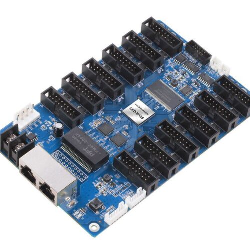 Magnimage Sapphire Series LED Receiving Card LED-M12S LED Display Controller