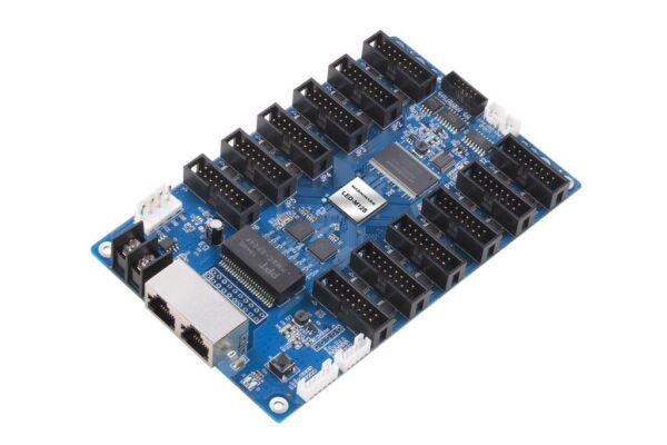 Magnimage Sapphire Series LED Receiving Card LED-M12S LED Display Controller