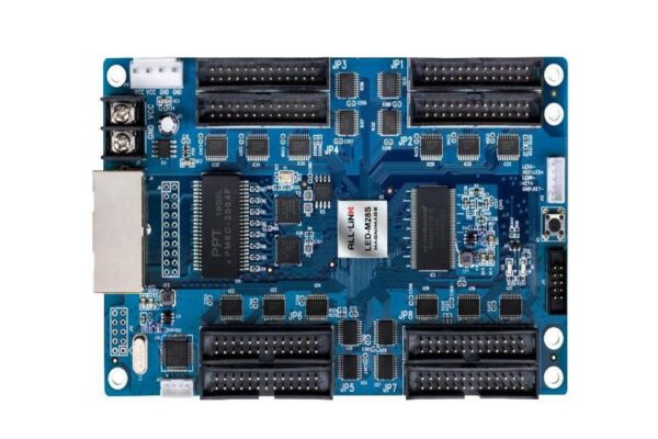Magnimage Sapphire Series LED Receiving Card LED-M28T LED Display Controller