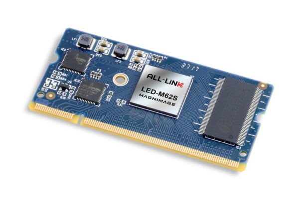 Magnimage Sapphire Series LED Receiving Card LED-M62S M52S M52 DDR2 LED Display Controller