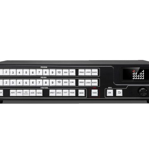 Magnimage MIG-620C Series Video Seamless Switcher LED Display Controller