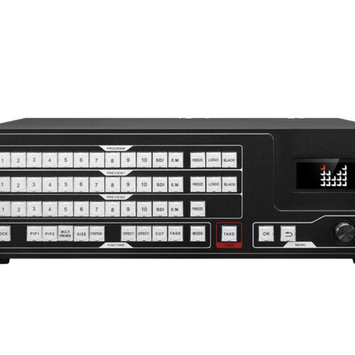 Magnimage MIG-630C Series Video Seamless Switcher LED Screen Controller