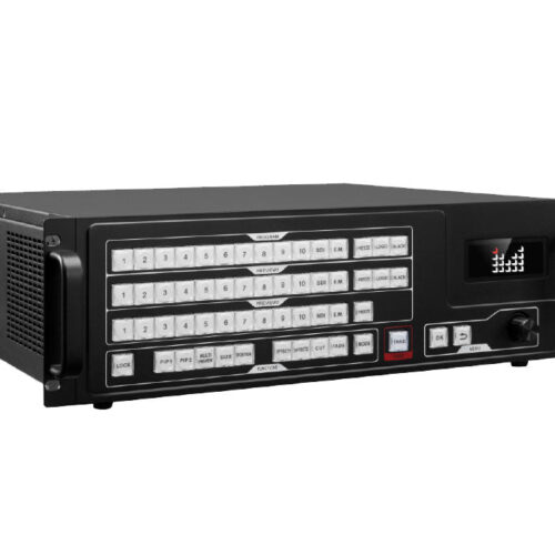 Led Screen Switcher Magnimage MIG-630C Series Video Seamless Switcher LED Screen Controller ...