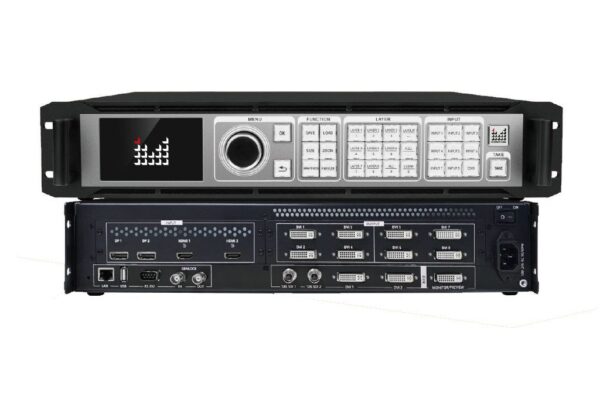 Magnimage MIG-640 4K Switcher Multi-Screen Splicing Processor LED Video Processor