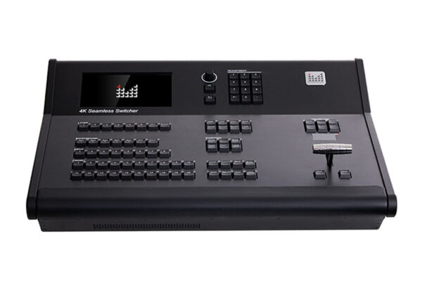 Magnimage MIG-EC90 4K Seamless Switcher Led Video Processor Console