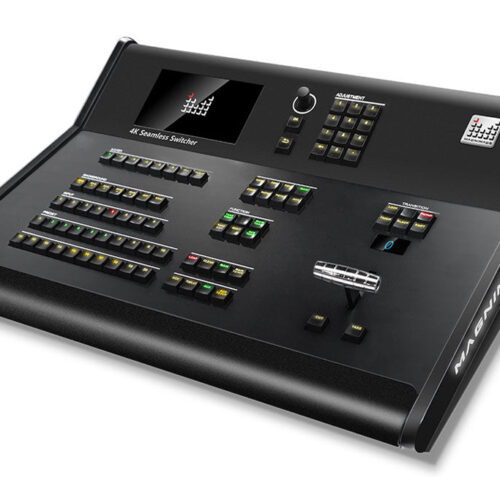 Magnimage MIG-EC90 4K Seamless Switcher Led Video Processor Console