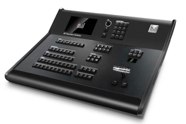 Magnimage MIG-EC90 4K Seamless Switcher Led Video Processor Console