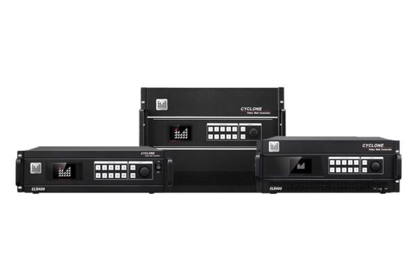 Magnimage Cyclone Series LED Video Wall Controller MIG-CL9400 LED Video Splicer